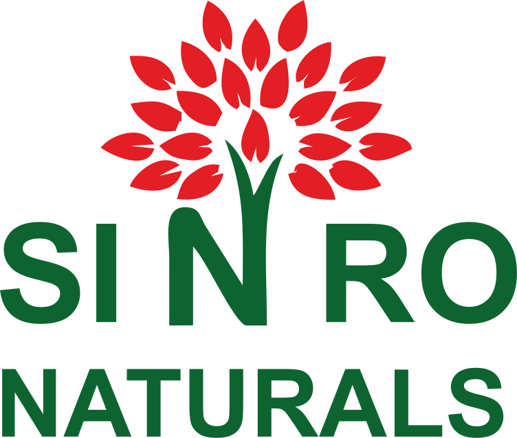Sinro Naturals Logo